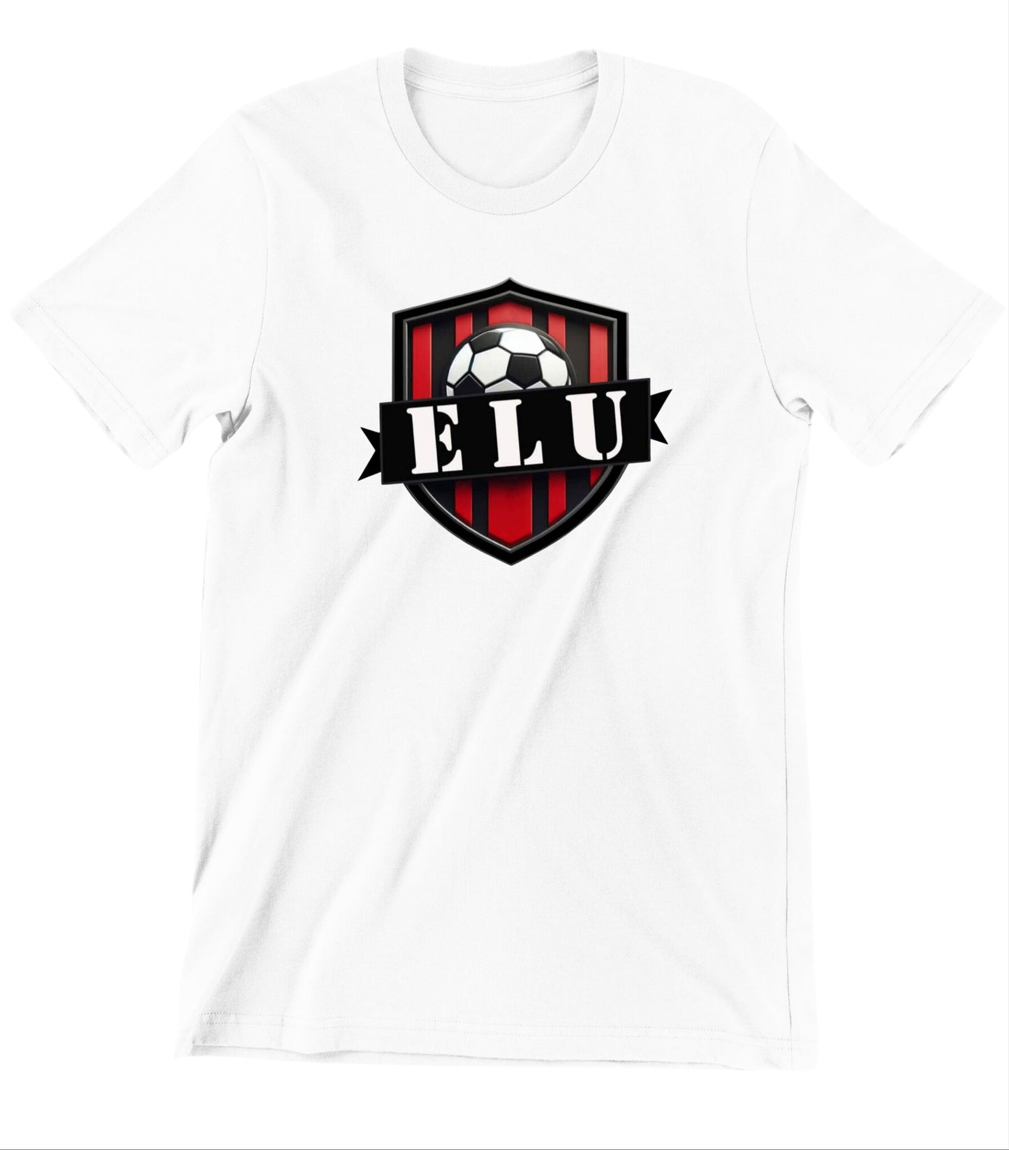 T-SHIRT EARTH LOVE