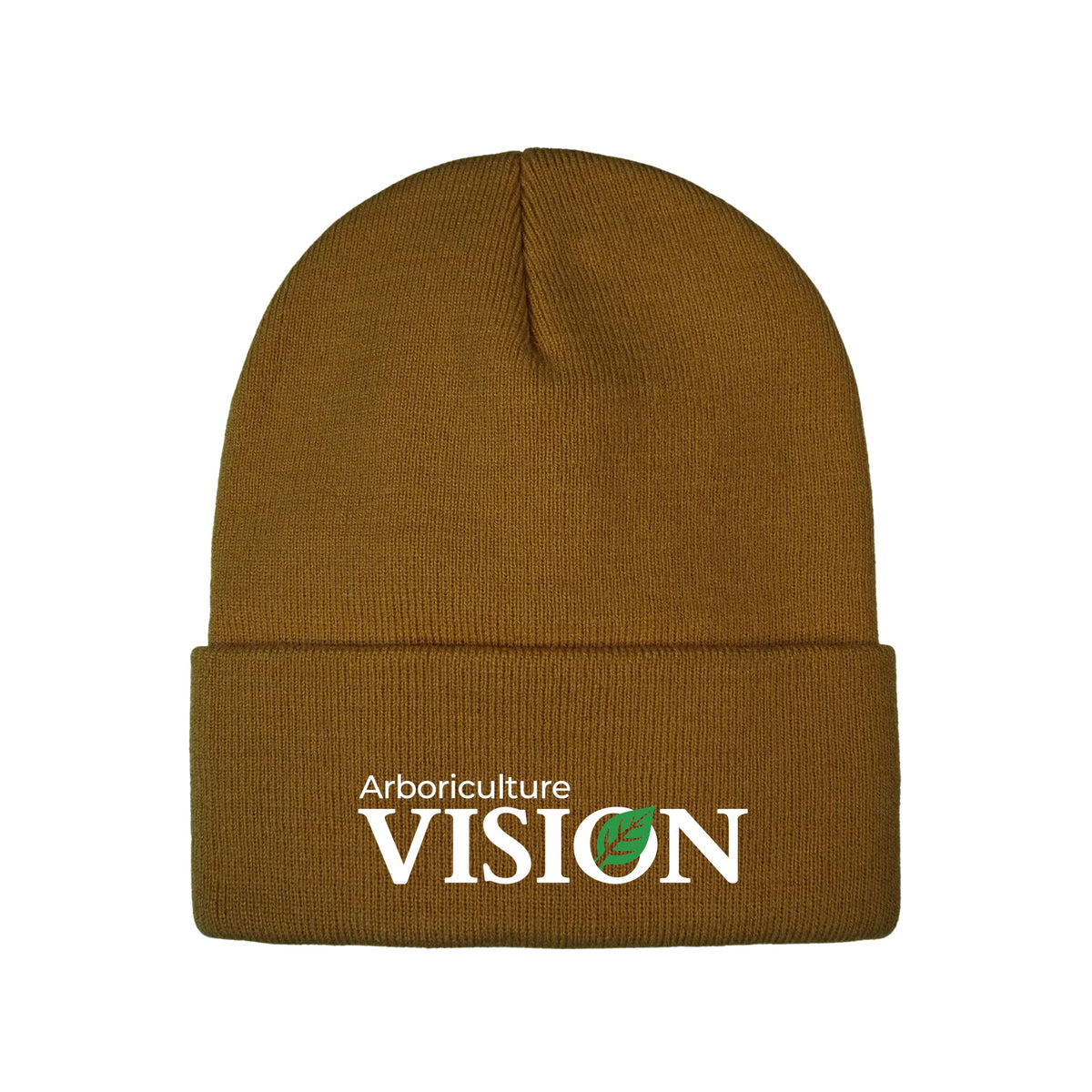 VISION CUFF TOQUE