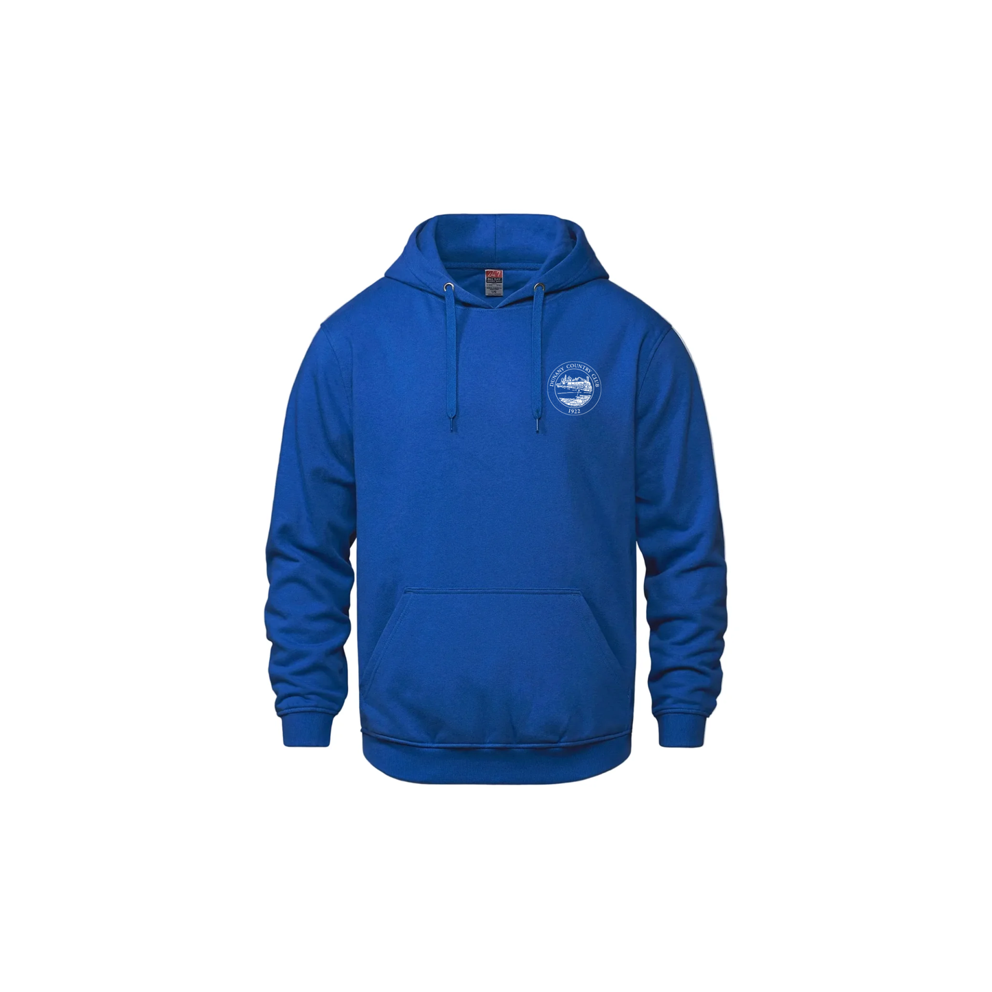 DUNANY ADULT HOODIE