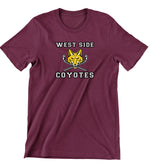 Load image into Gallery viewer, COYOTES T-SHIRT
