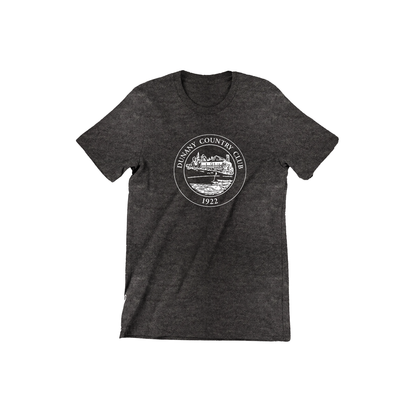 DUNANY ADULT T-SHIRT - FRONT PRINT
