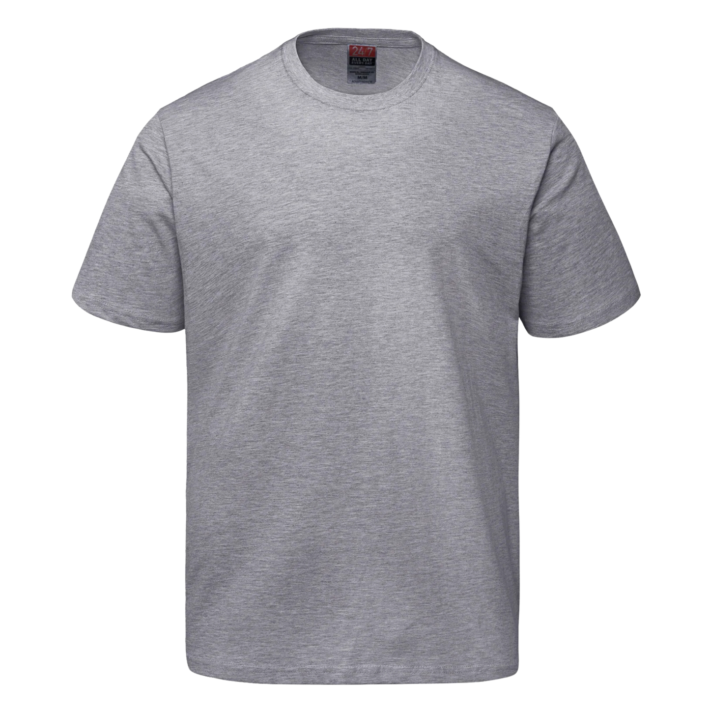 Eurospun Cotton T-Shirt