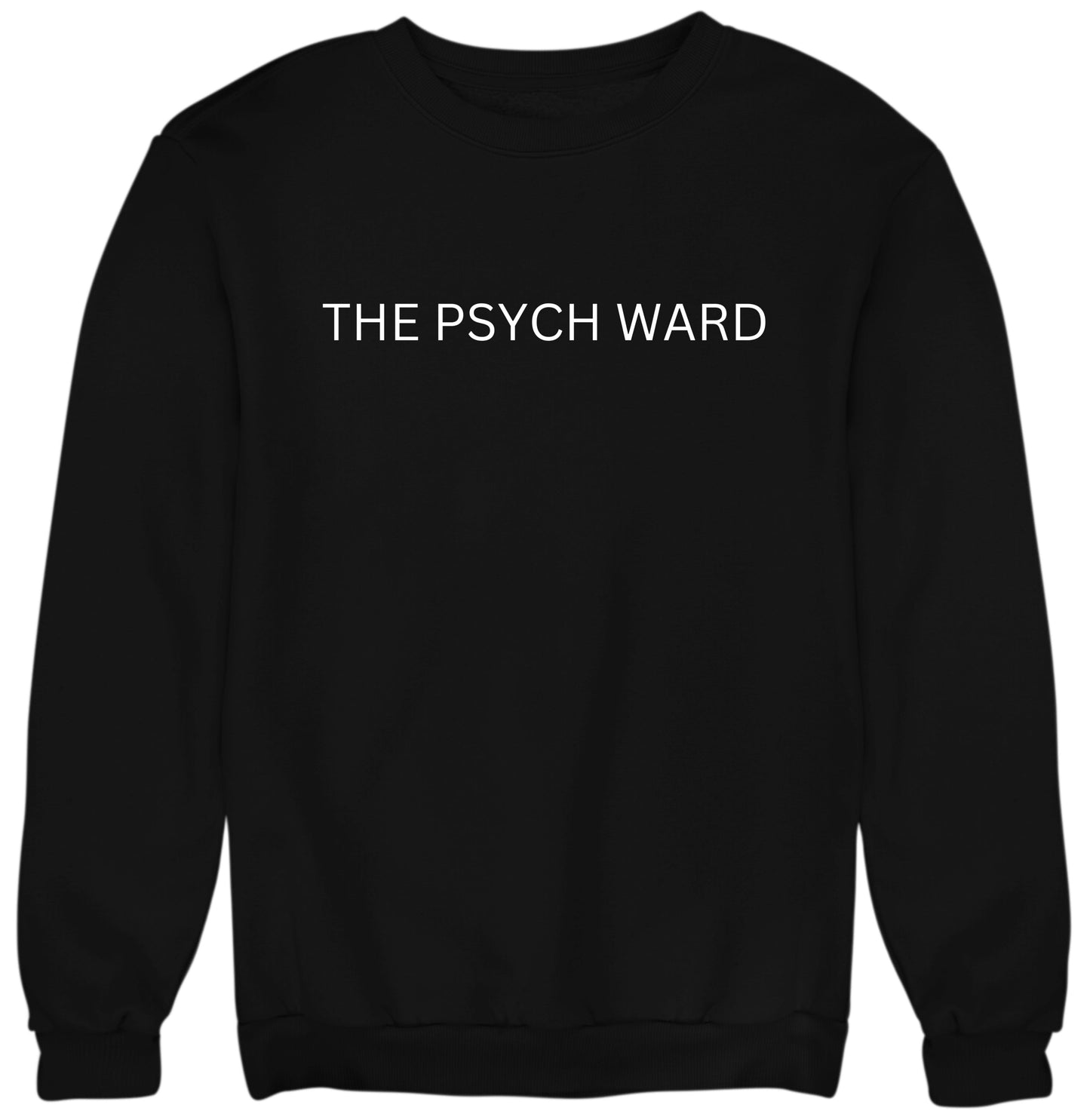 Pull classique Psych Ward