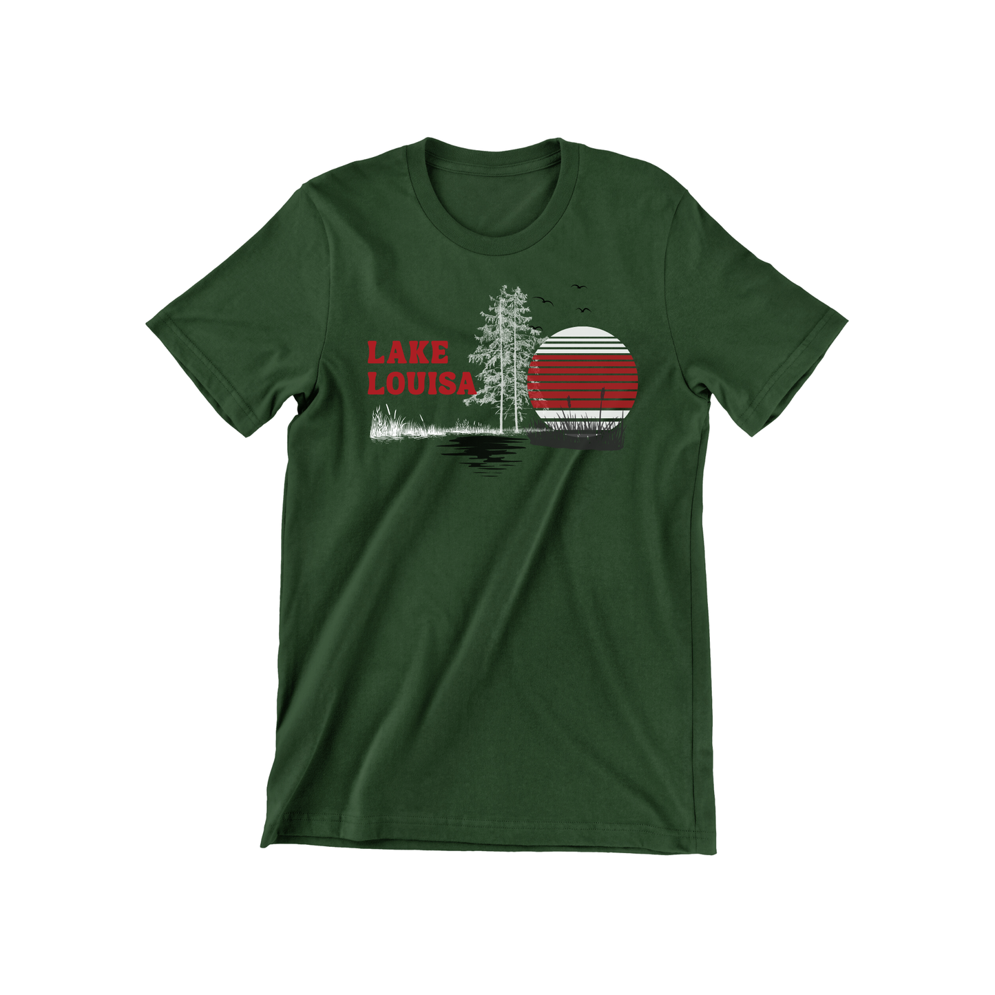 T-shirt en coton