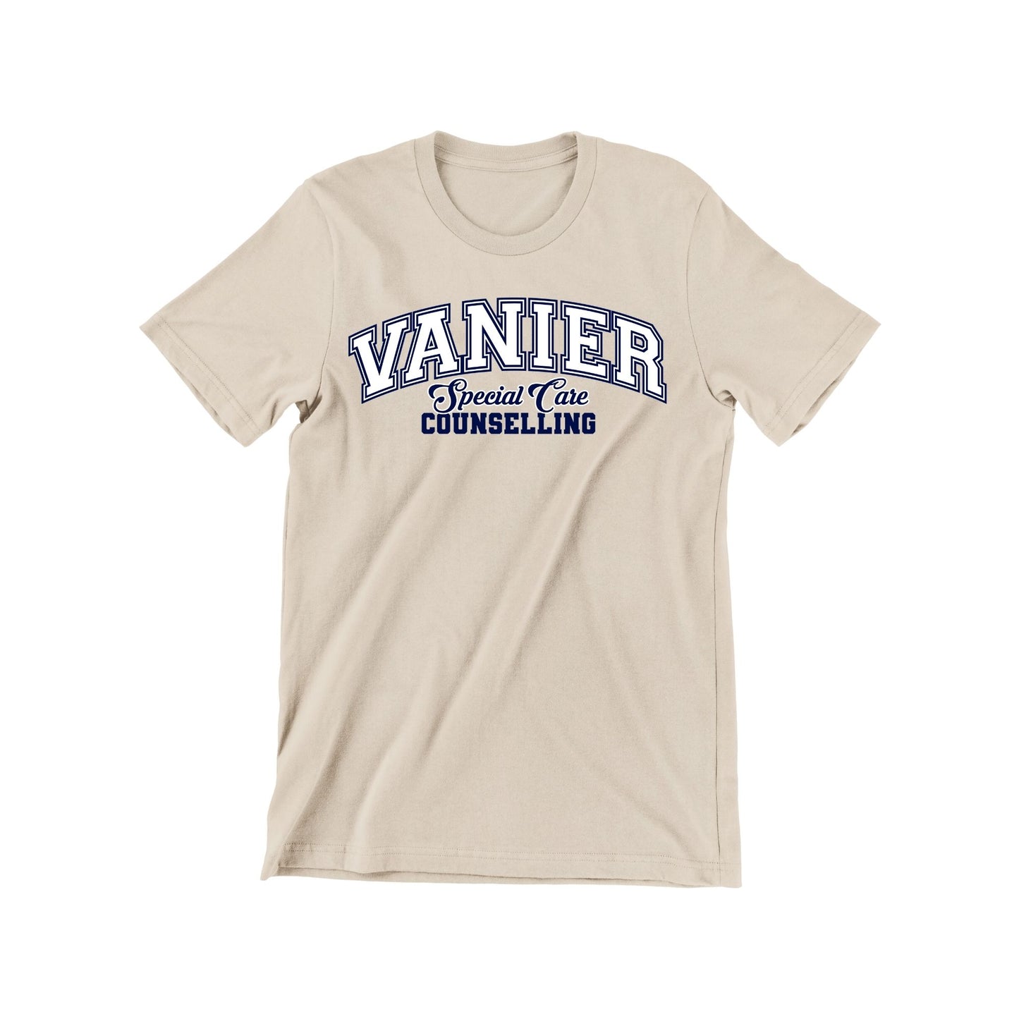 SCC T-SHIRT