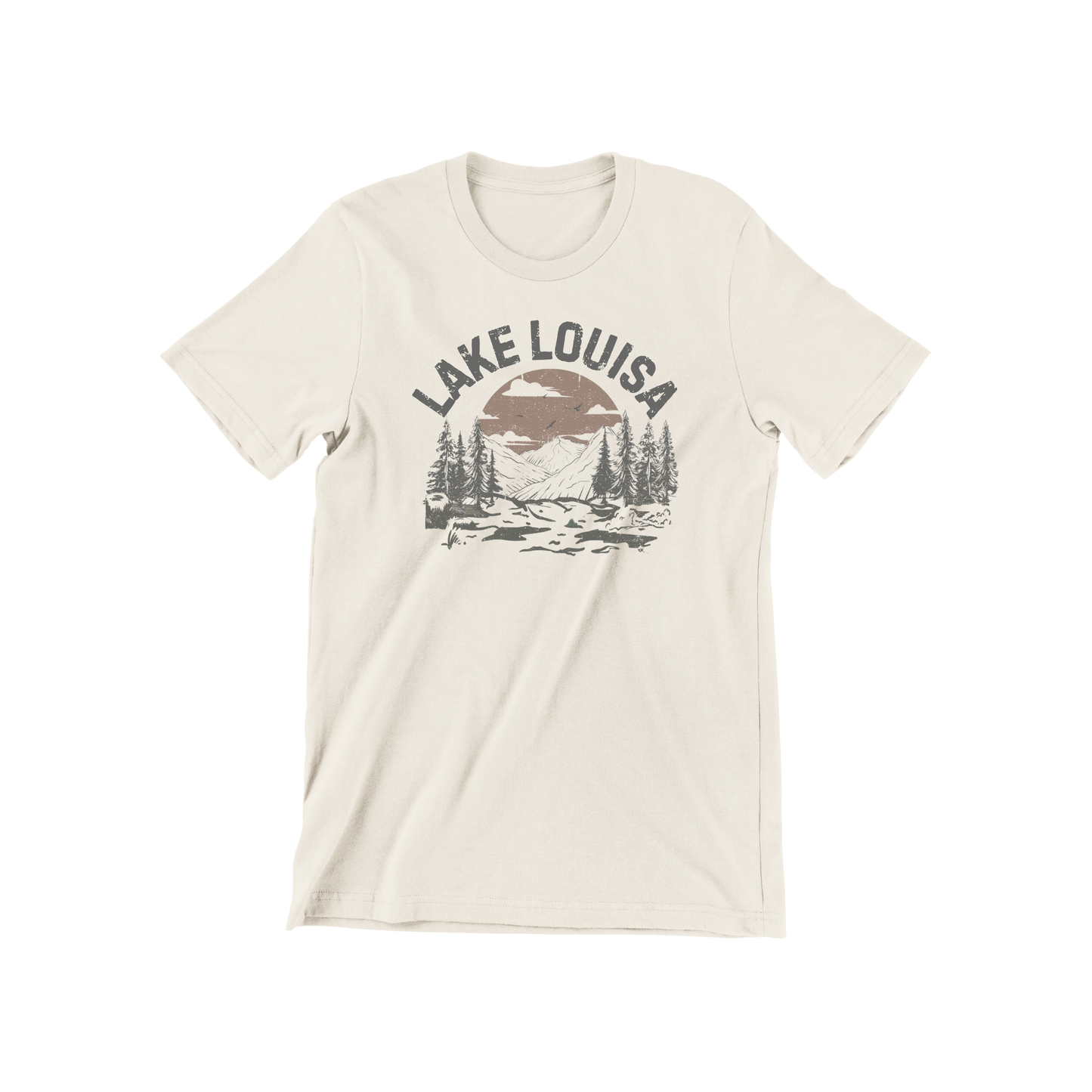 T-shirt en coton