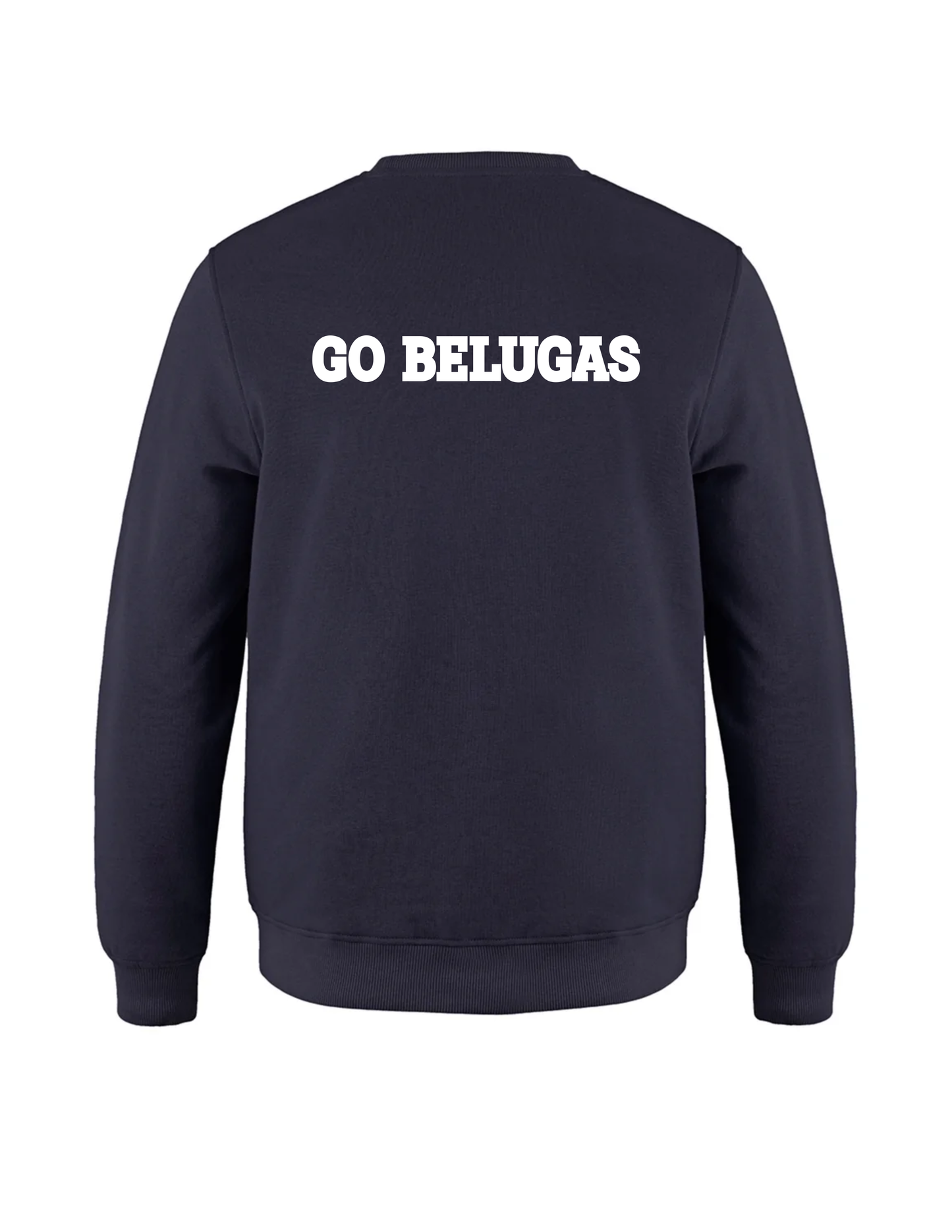 CEDAR PARK CREWNECK