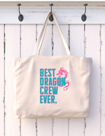 Load image into Gallery viewer, WID LARGE TOTE BAG
