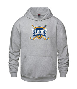 BLADES ADULT HOODIE