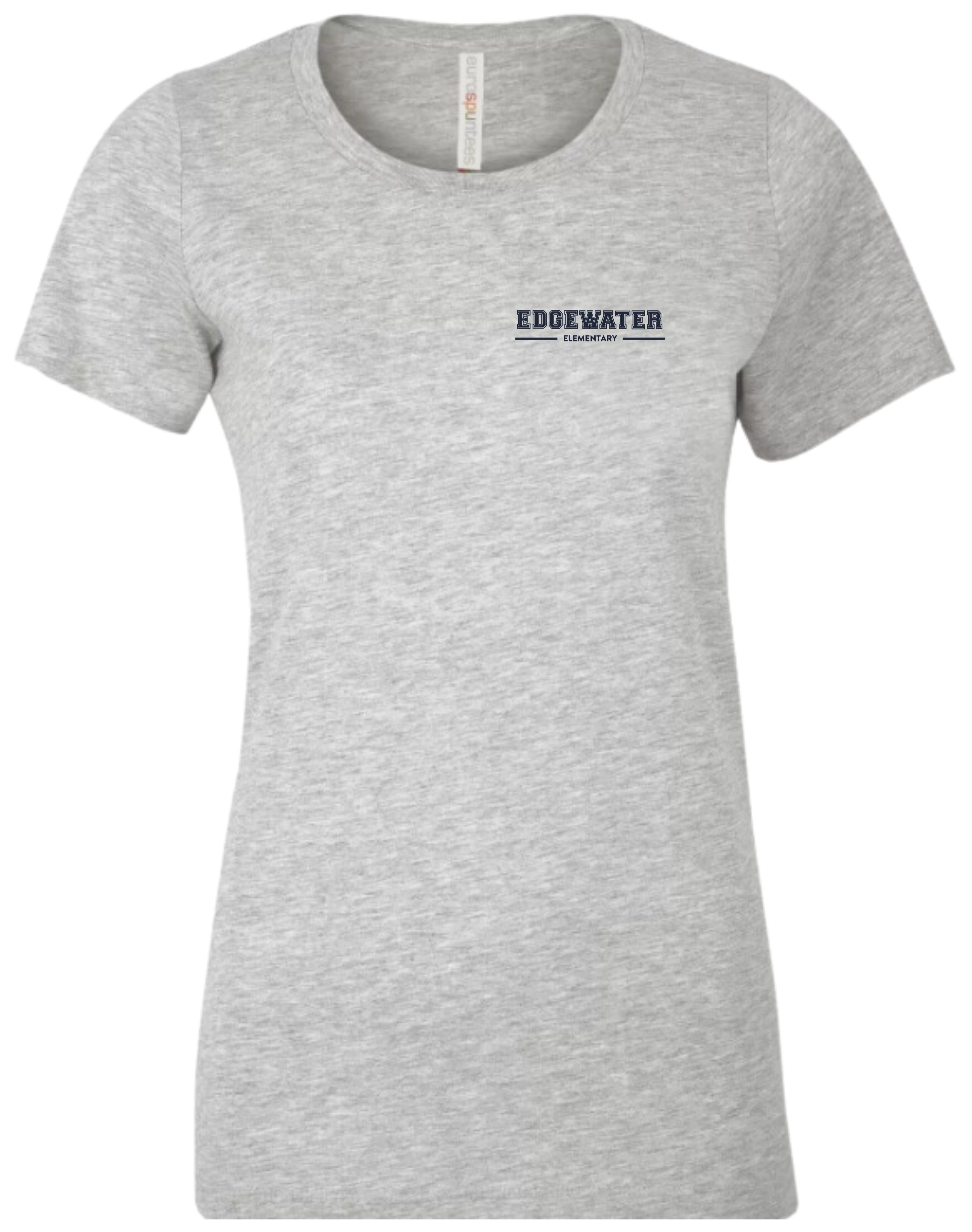 Edgewater Women's T-Shirt