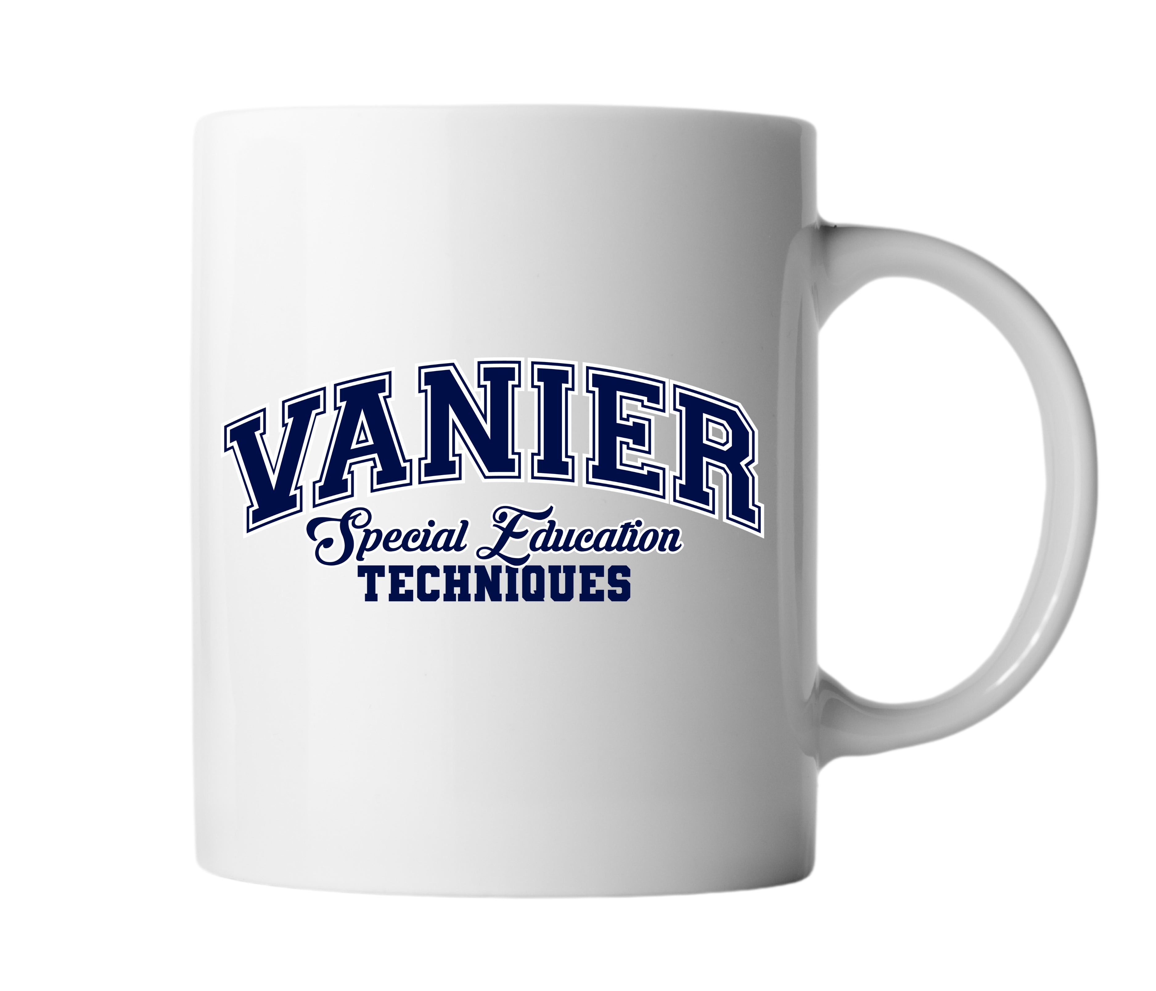 Vanier SET Mug