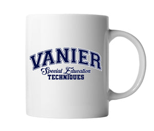 Vanier SET Mug