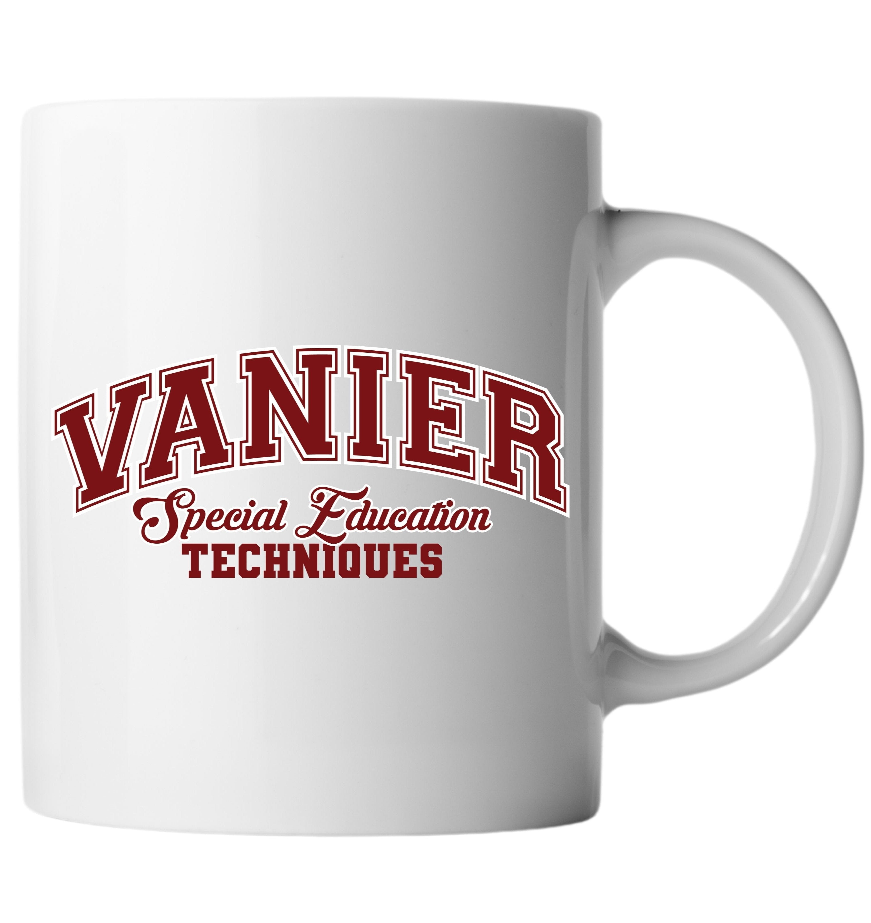 Vanier SET Mug