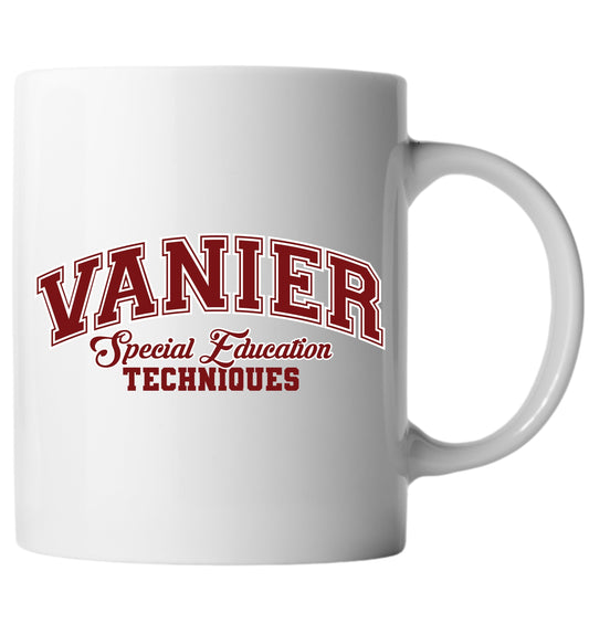 Vanier SET Mug