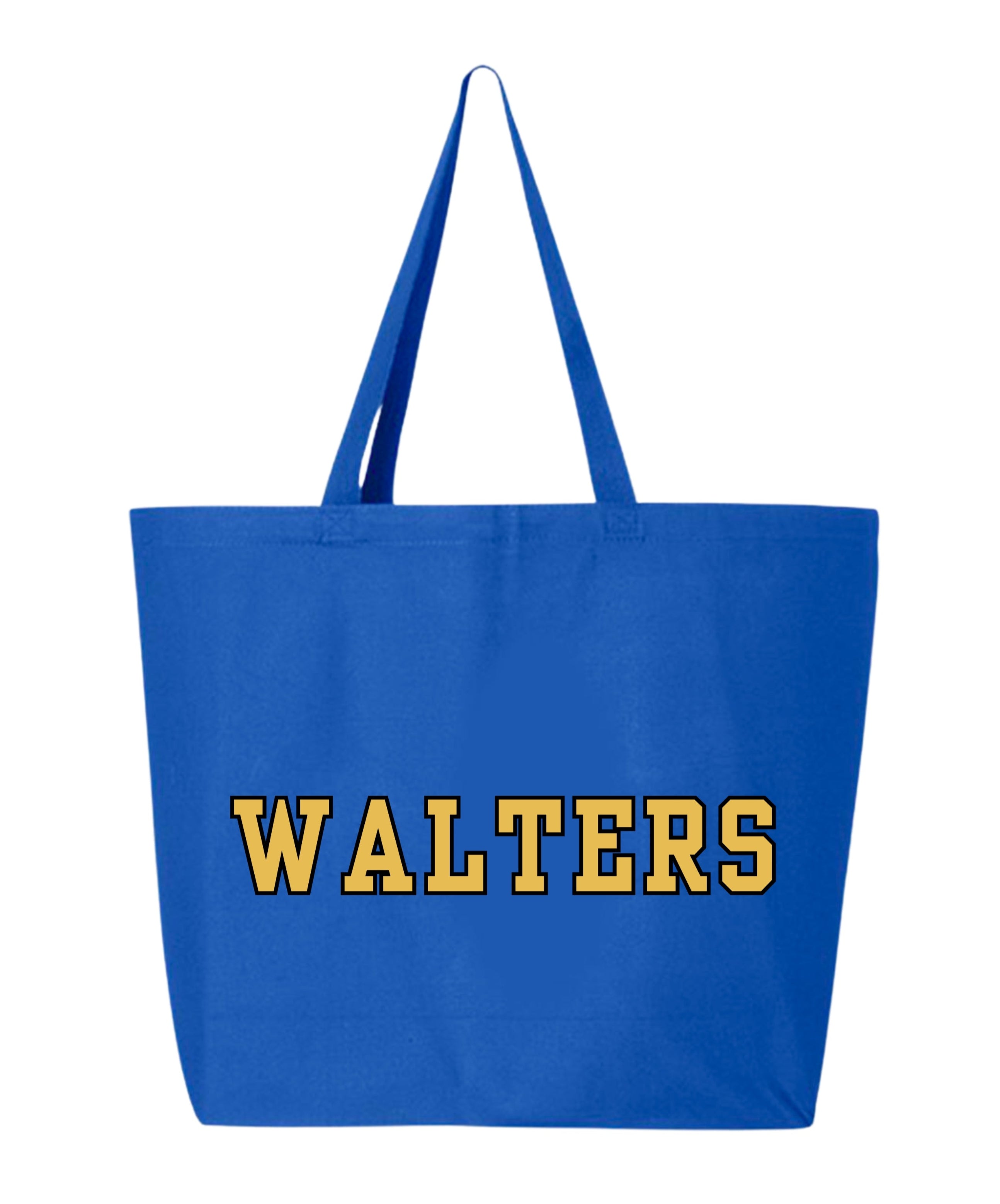 WALTERS TOTE BAG