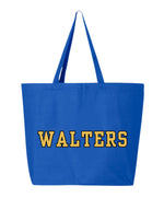 Charger l'image dans la visionneuse de galerie, SAC FOURRE-TOUT WALTERS