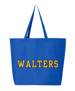 SAC FOURRE-TOUT WALTERS