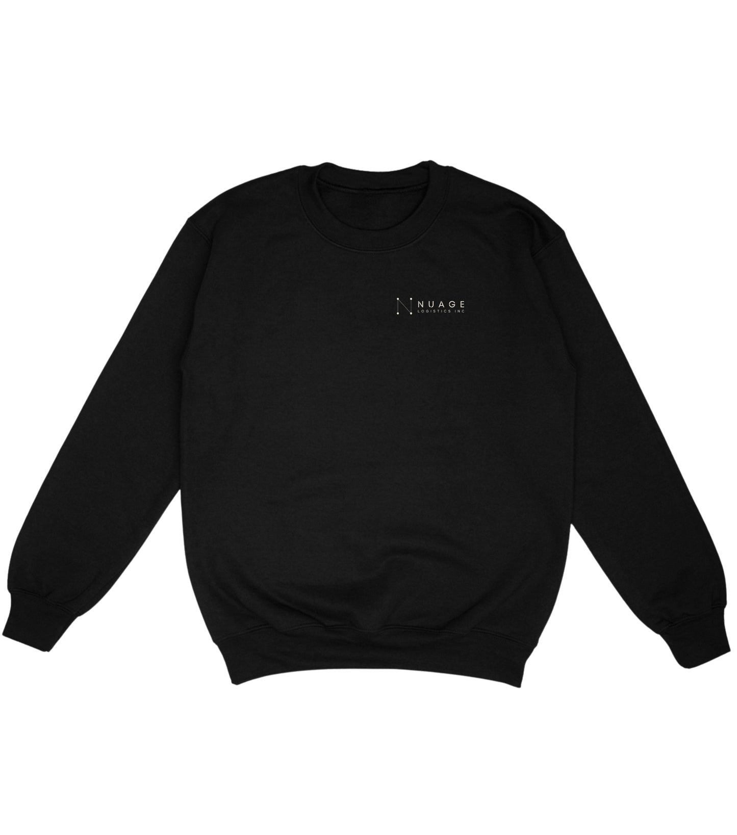 NUAGE CREWNECK SWEATSHIRT