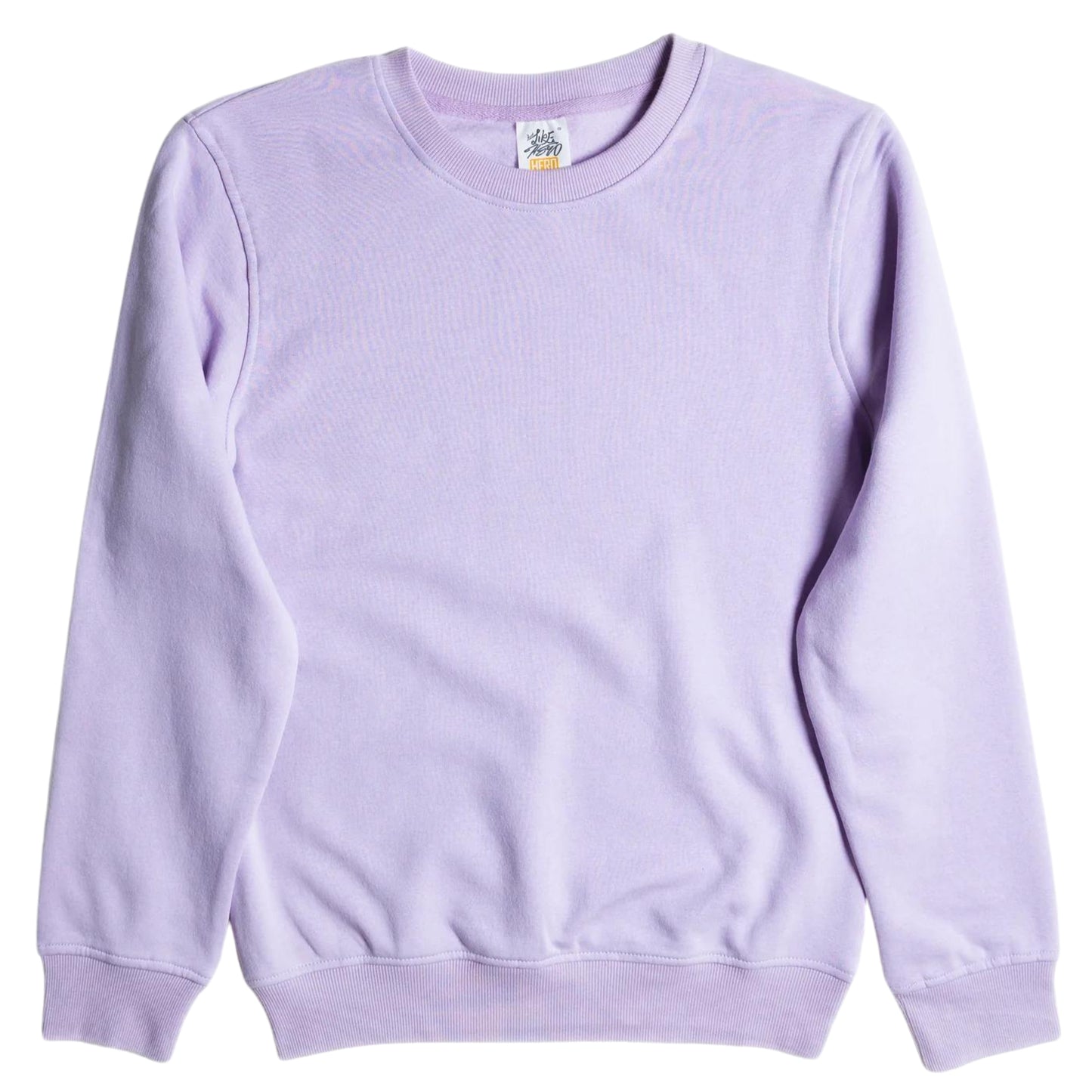 Pull ras du cou Hero