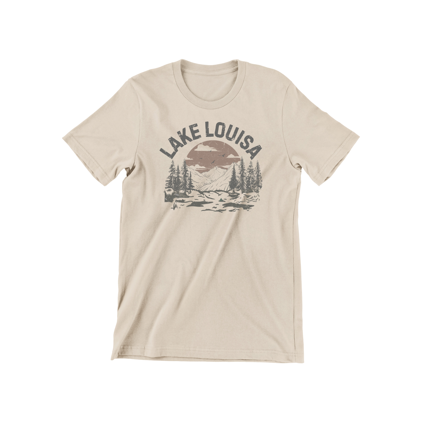 T-shirt en coton