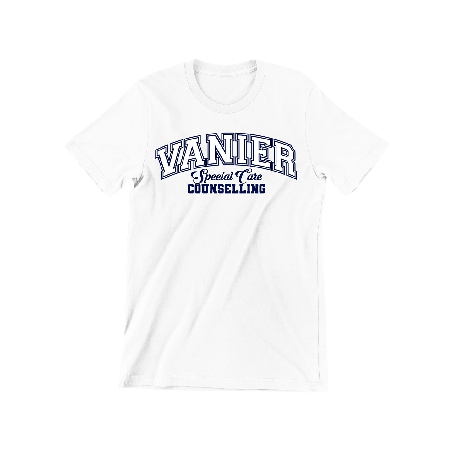 SCC T-SHIRT