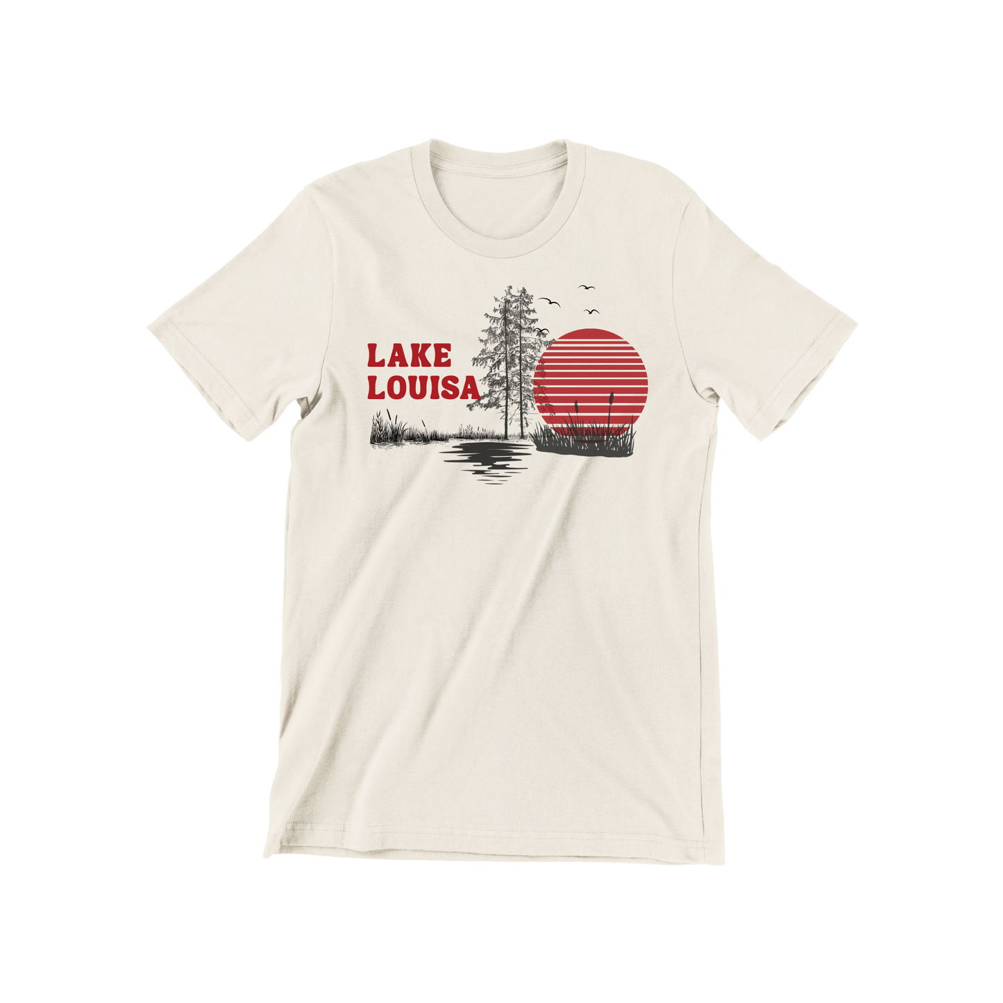 T-shirt en coton