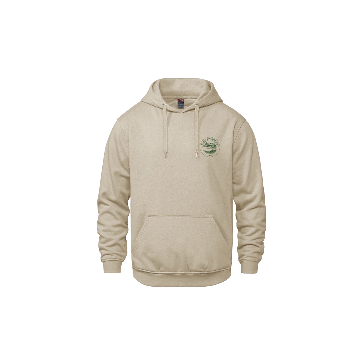 DUNANY ADULT HOODIE