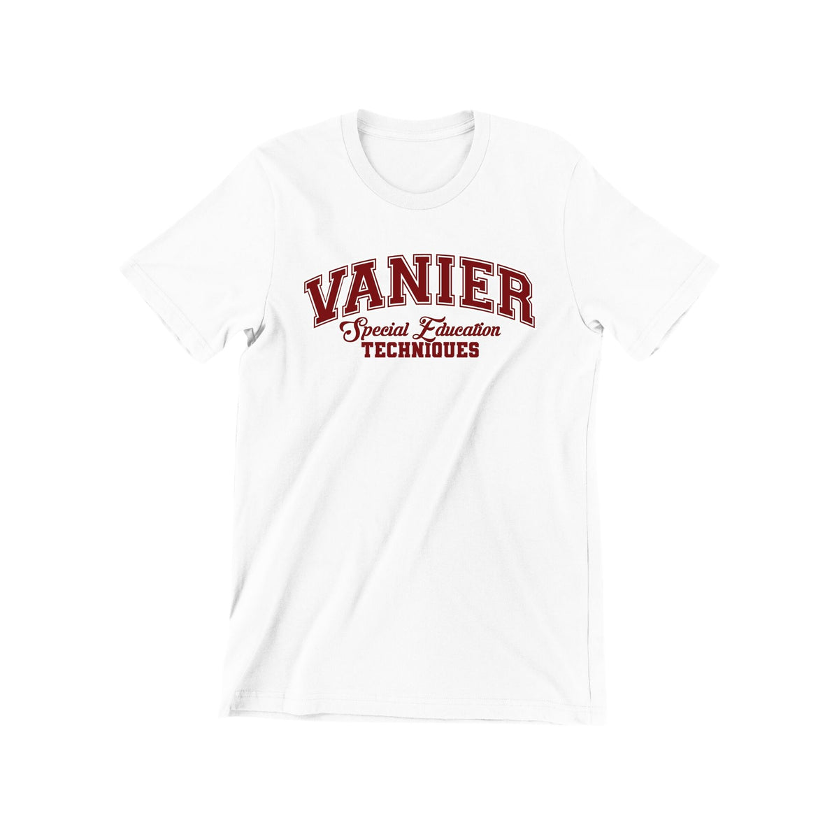 SET T-SHIRT