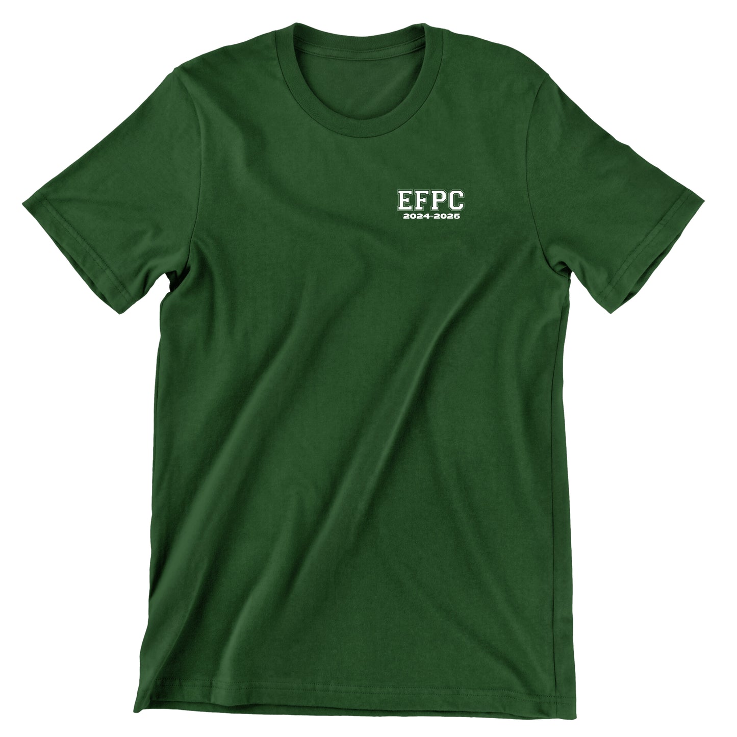 EFPC - T-SHIRT - GROUPE 142