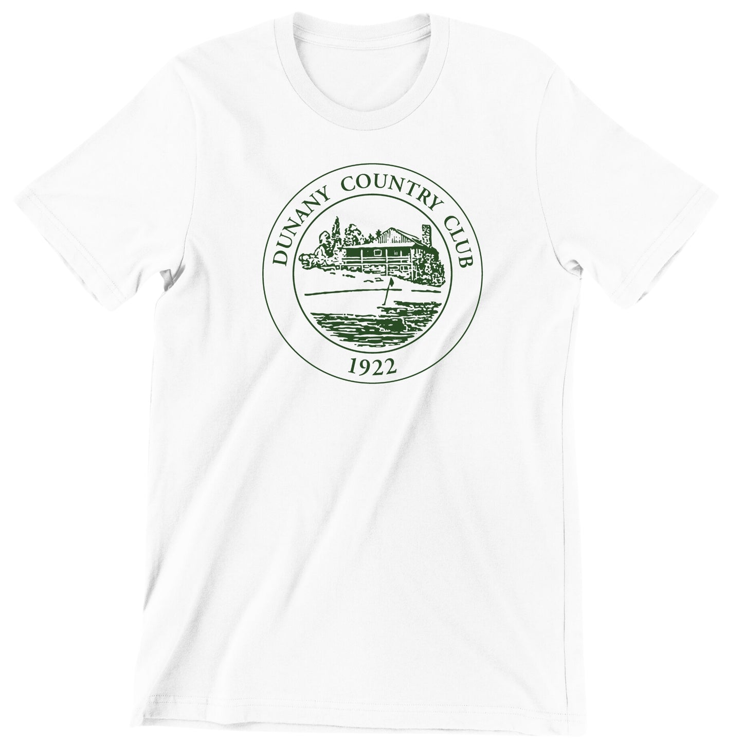 DUNANY YOUTH T-SHIRT