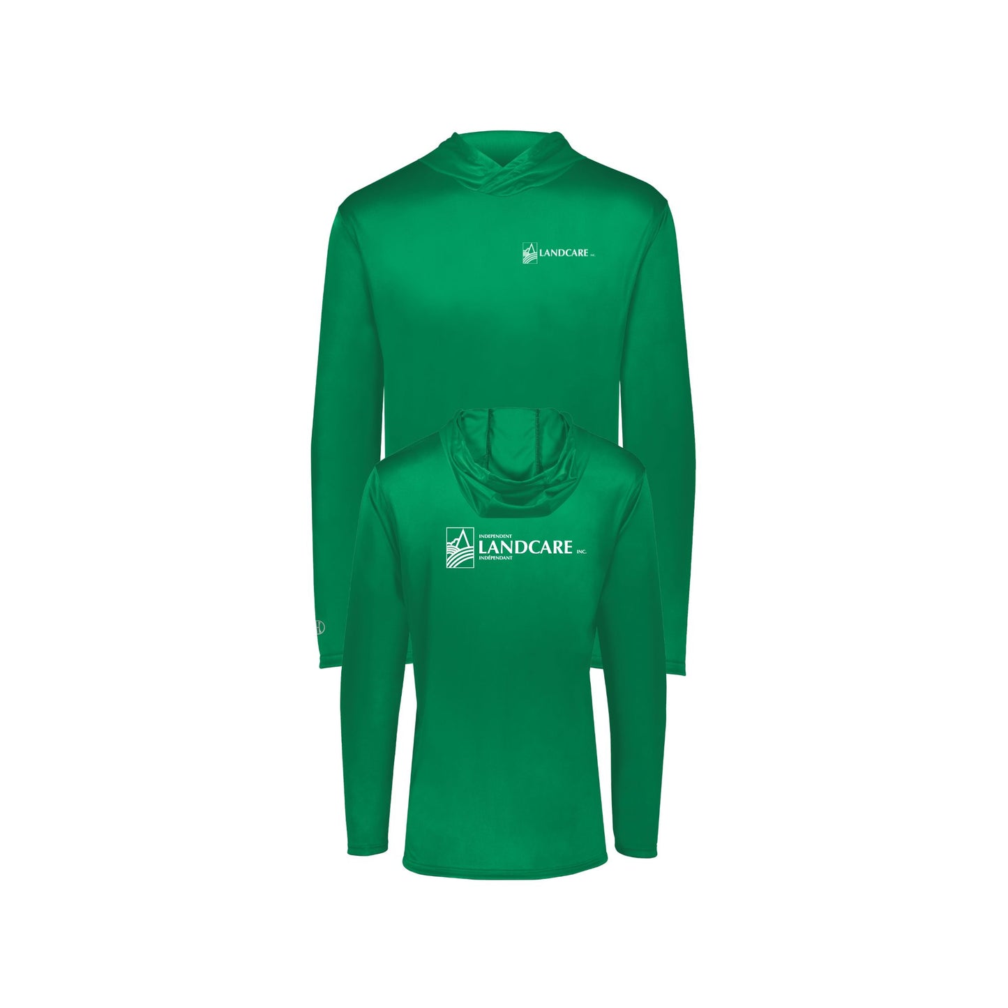 LANDCARE SUN SHIRT