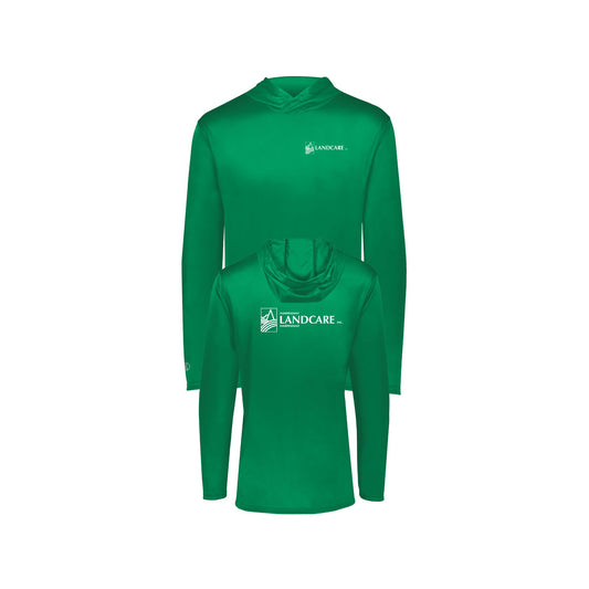 LANDCARE SUN SHIRT