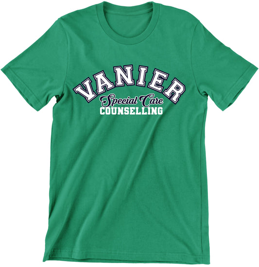 Vanier SCC T-shirt