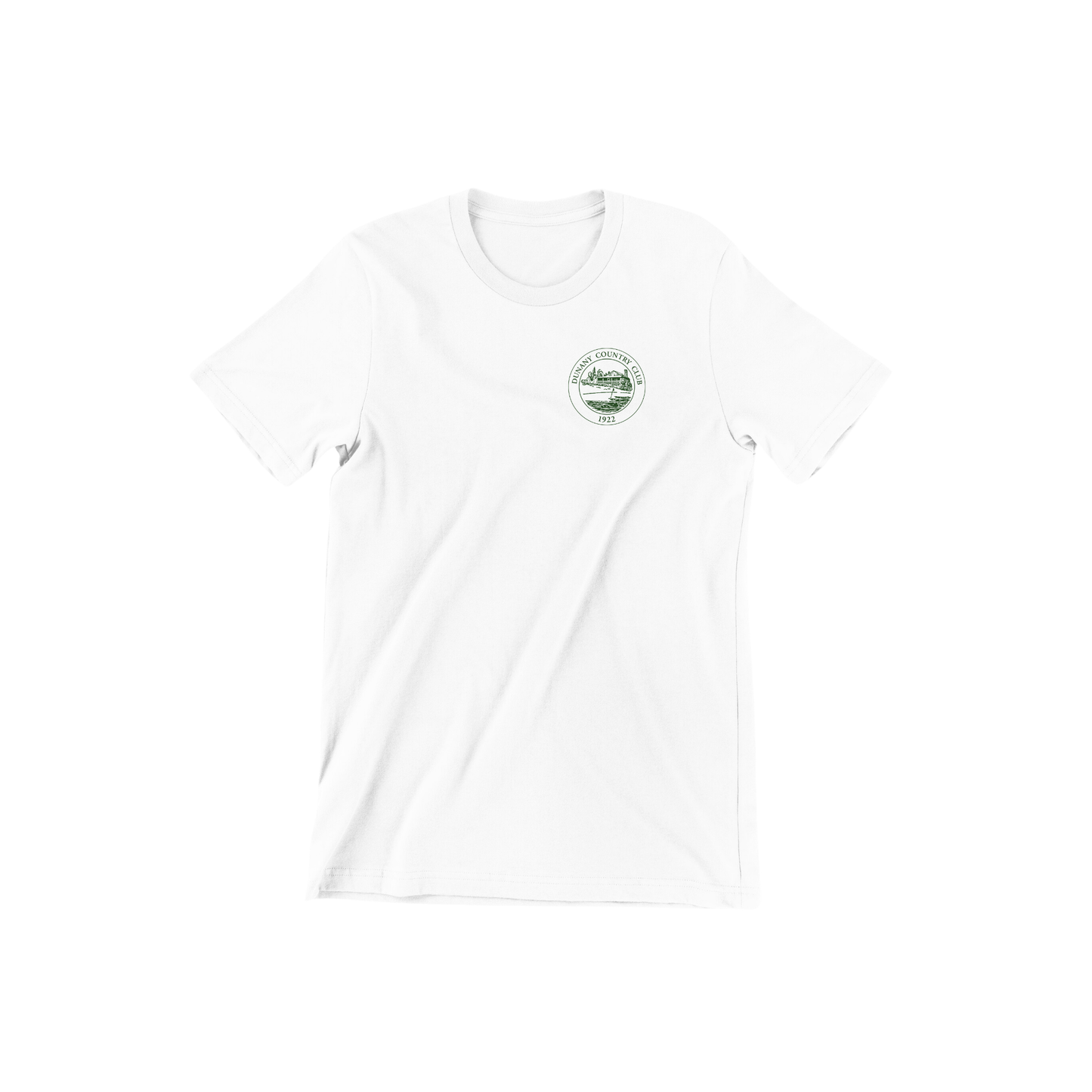T-SHIRT ADULTE DUNANY