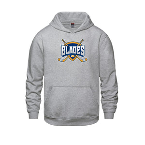 BLADES YOUTH HOODIE
