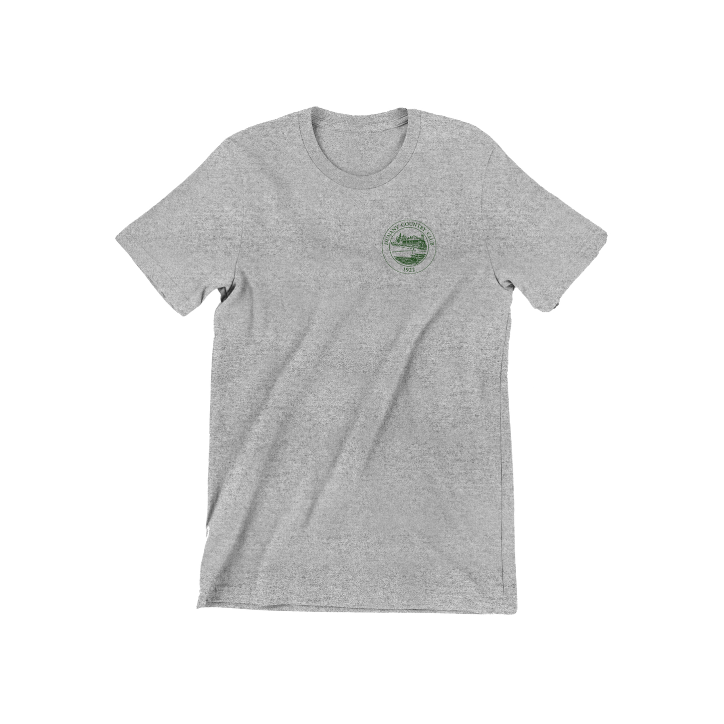 T-SHIRT ADULTE DUNANY