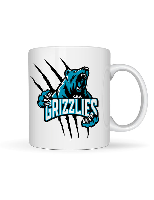 TASSE GRIZZLIE 15 oz