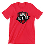 Load image into Gallery viewer, EARTH LOVE T-SHIRT
