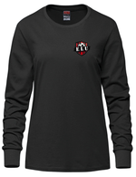 Load image into Gallery viewer, EL Long Sleeve - Ladies (Left Chest)
