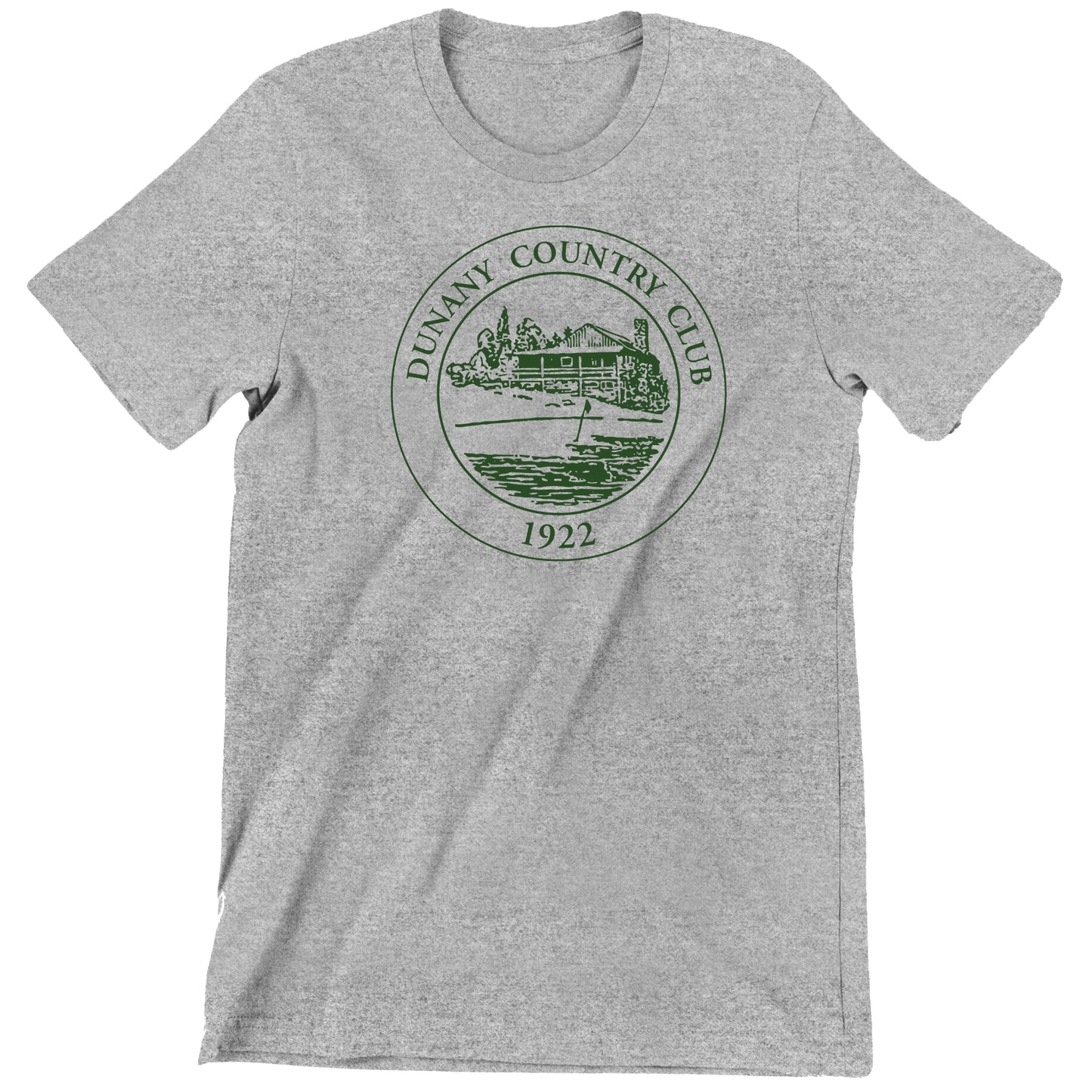 DUNANY YOUTH T-SHIRT