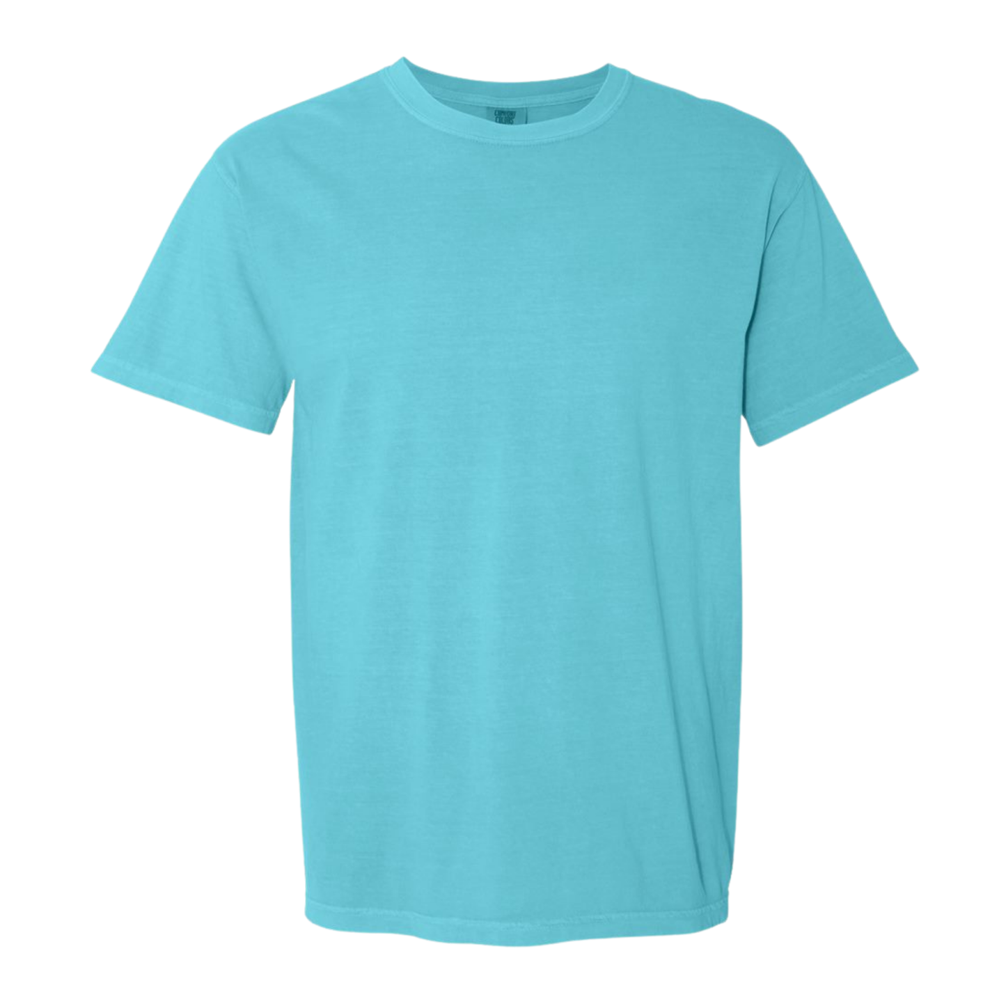 T-shirt Comfort Colors
