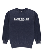 Load image into Gallery viewer, EDGEWATER VINTAGE CREWNECK
