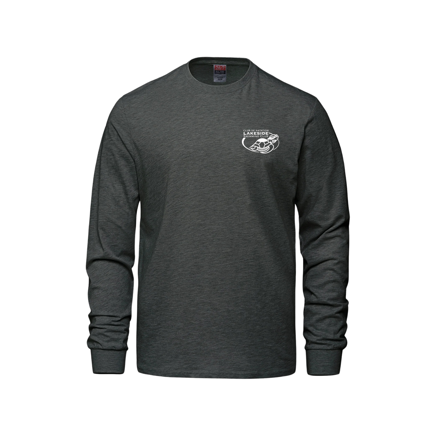 LSC ADULT LONGSLEEVE