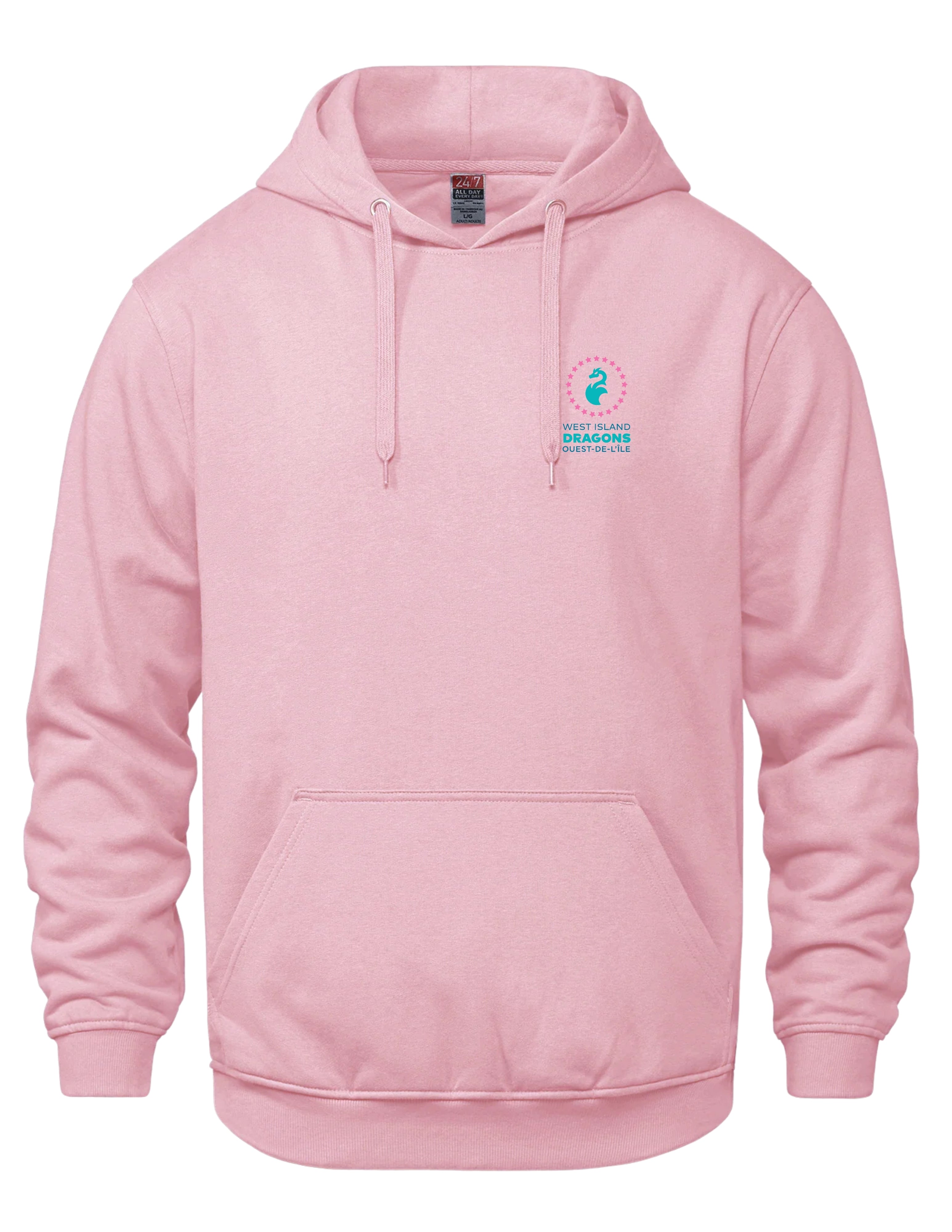 WID HOODIE