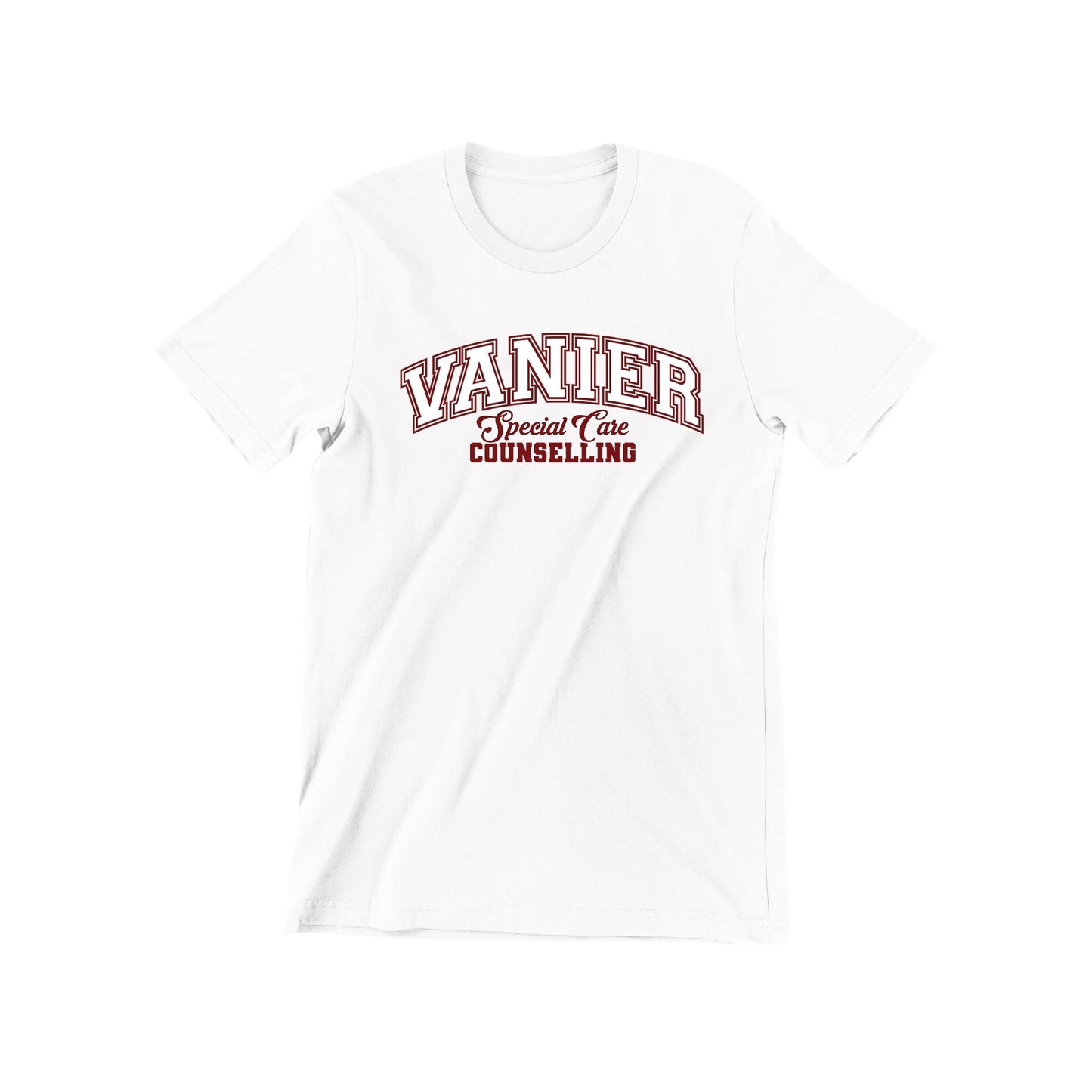SCC T-SHIRT