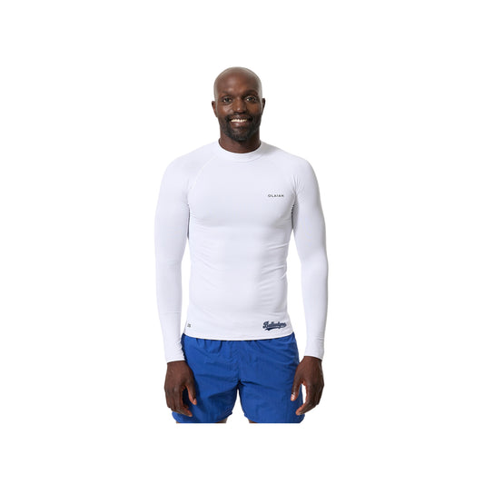 BALLANTYNE RASH GUARD