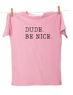 Load image into Gallery viewer, Adult Pink T-Shirt
