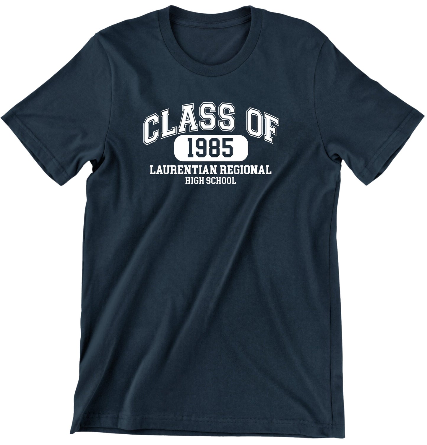 PROGRAMME DE 85 DU LRHS