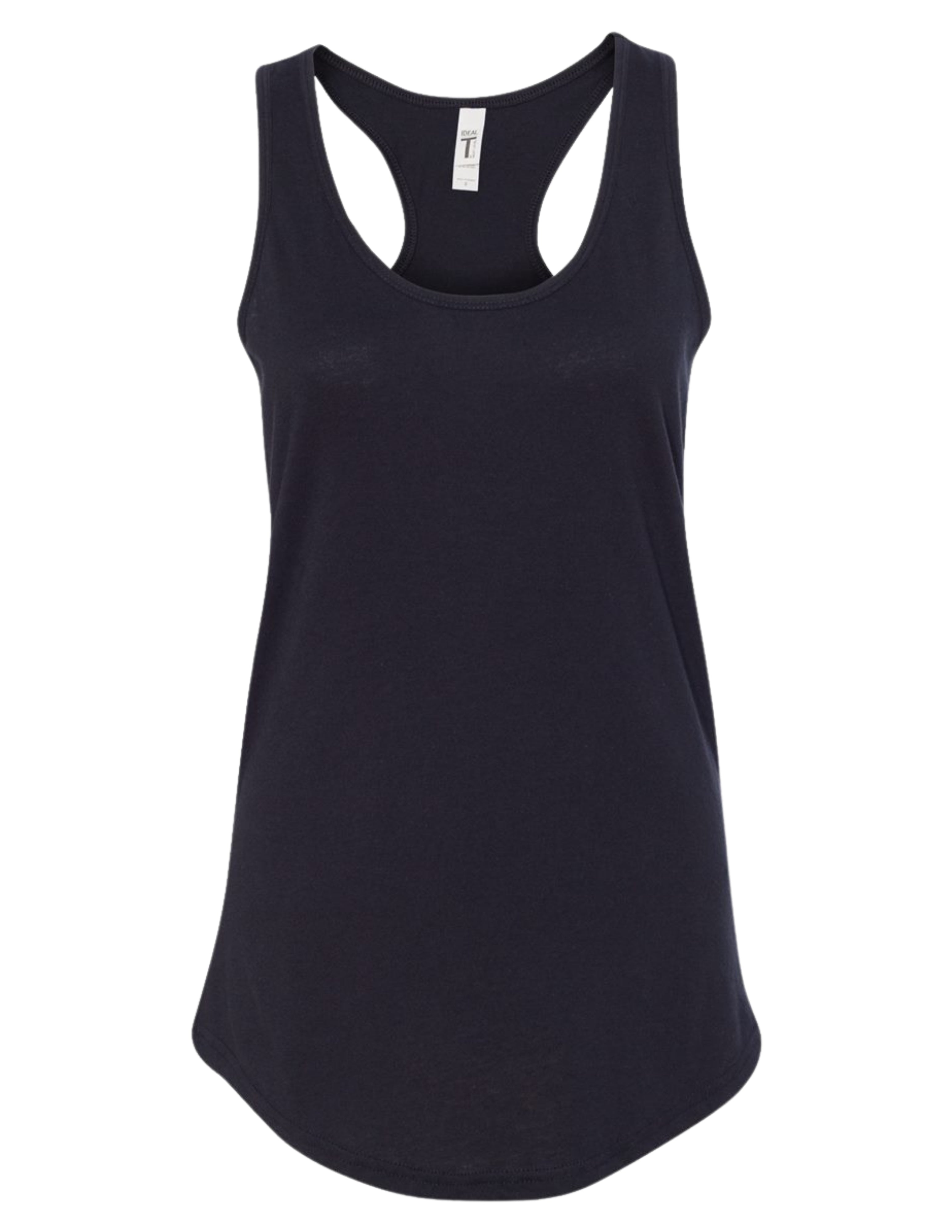CAMO RACERBACK TANK