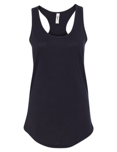 CAMO RACERBACK TANK